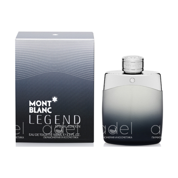Legend Special Edition 2013