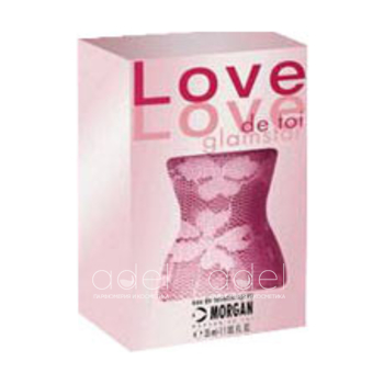Love de Toi Glamstar