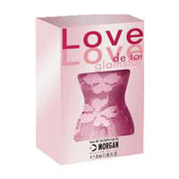MORGAN Love de Toi Glamstar