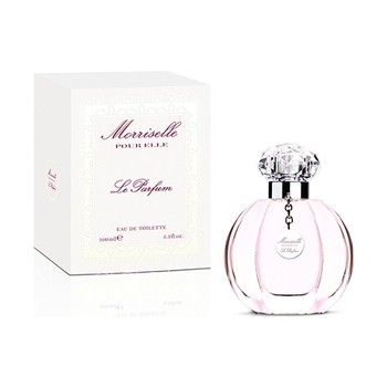 Morriselle Le Parfum