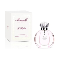 MORRIS Morriselle Le Parfum