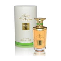 MUSIC DE PARFUM FA