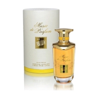MUSIC DE PARFUM MI