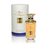 MUSIC DE PARFUM LA