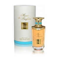 MUSIC DE PARFUM SOL