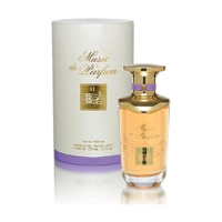 MUSIC DE PARFUM SI