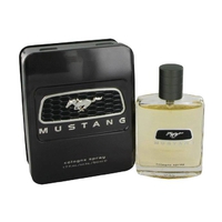 MUSTANG Mustang