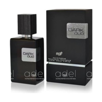 Dark Oud