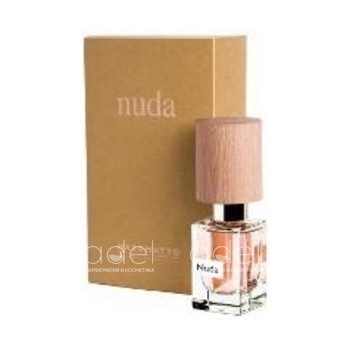 Nuda Parfum