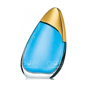 Aqua Rush Gold