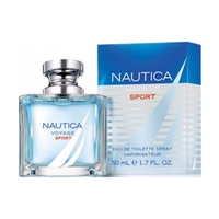 NAUTICA Voyage Sport