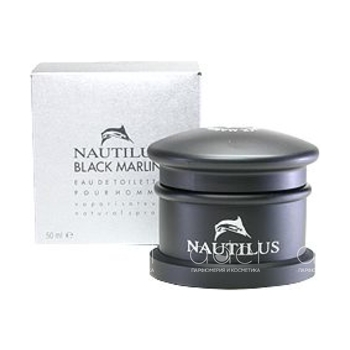 Black Marlin