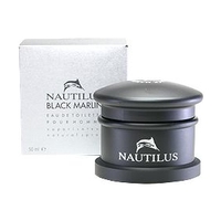 NAUTILUS Black Marlin