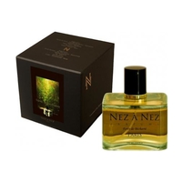 NEZ A NEZ Foret de Becharre