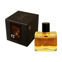 NEZ A NEZ Marron Chic