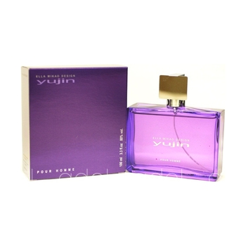 Yujin Pour Homme