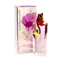 ELLA MIKAO Yujin Bouquet Purple