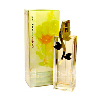 Yujin Bouquet Yellow