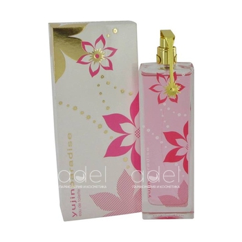Yujin Paradis Pink