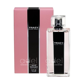 Tracy (Pink)