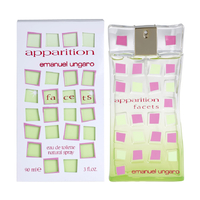 EMANUEL UNGARO Apparition Facets