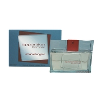 EMANUEL UNGARO Apparition