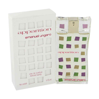 EMANUEL UNGARO Apparition