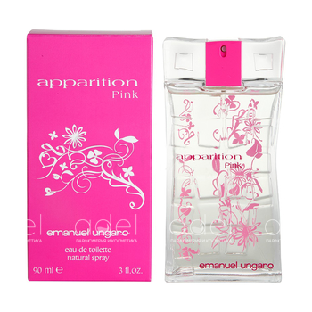 Apparition Pink