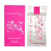 EMANUEL UNGARO Apparition Pink