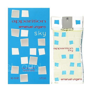 Apparition Sky