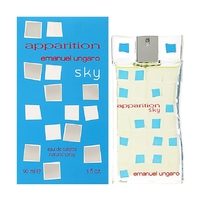 EMANUEL UNGARO Apparition Sky