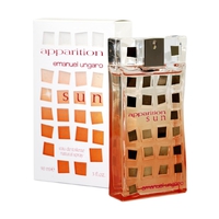 EMANUEL UNGARO Apparition Sun