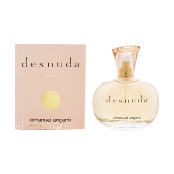 Desnuda