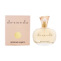 EMANUEL UNGARO Desnuda
