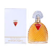 EMANUEL UNGARO Diva