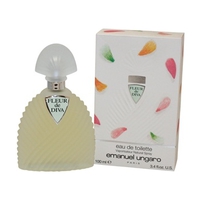 EMANUEL UNGARO Fleur de Diva