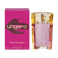 EMANUEL UNGARO Ungaro