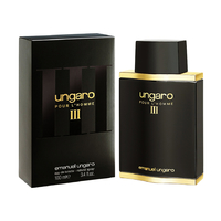 EMANUEL UNGARO Ungaro pour L'Homme III