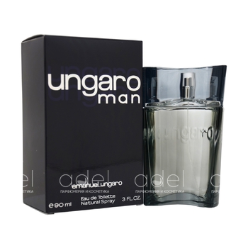 Ungaro Man