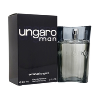 EMANUEL UNGARO Ungaro Man