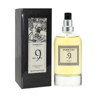 ENRICO GI 9th Herbaceous