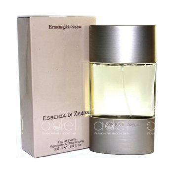 Essenza di Zegna