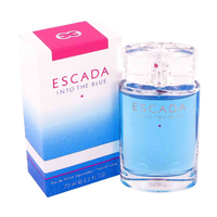 ESCADA Into The Blue