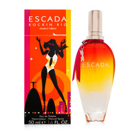 ESCADA Rockin Rio