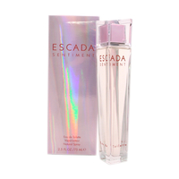 ESCADA Sentiment