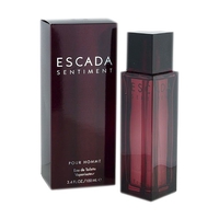 ESCADA Sentiment
