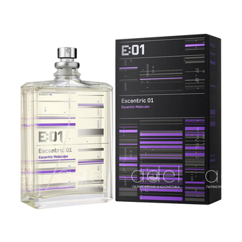 Escentric 01
