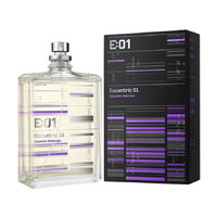 ESCENTRIC MOLECULES Escentric 01