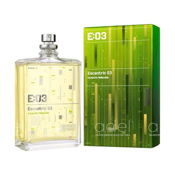 Escentric 03