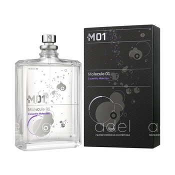 Molecule 01